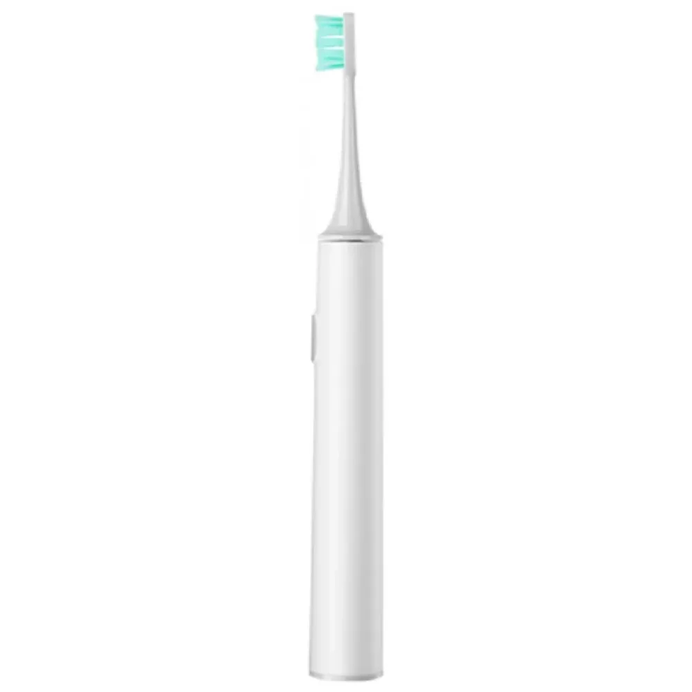Mi Smart Electric Toothbrush T500 Xiaomi Mijia Smart Sonic Brush Whitening Teeth vibrator Intelligent over-pressure Wireless induction charging Battery life up to 18 days metal-free brush head 24876 NUN4087GL Mi Smart Electric Toothbrush T500 Xiaomi Mijia Smart Sonic Brush Whitening Teeth vibrator Intelligent over-pressure Wireless induction charging Battery life up to 18 days metal-free brush head 24876 NUN4087GL