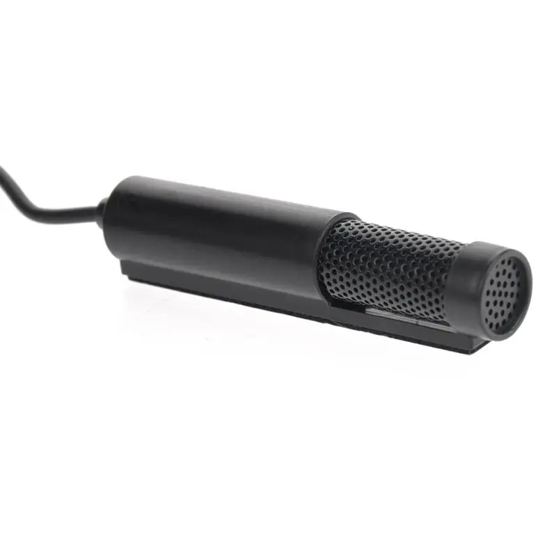 SF-555B Портативный USB 2,0 конденсаторный микрофон для общения через MSN, Skype, Поющая и игр