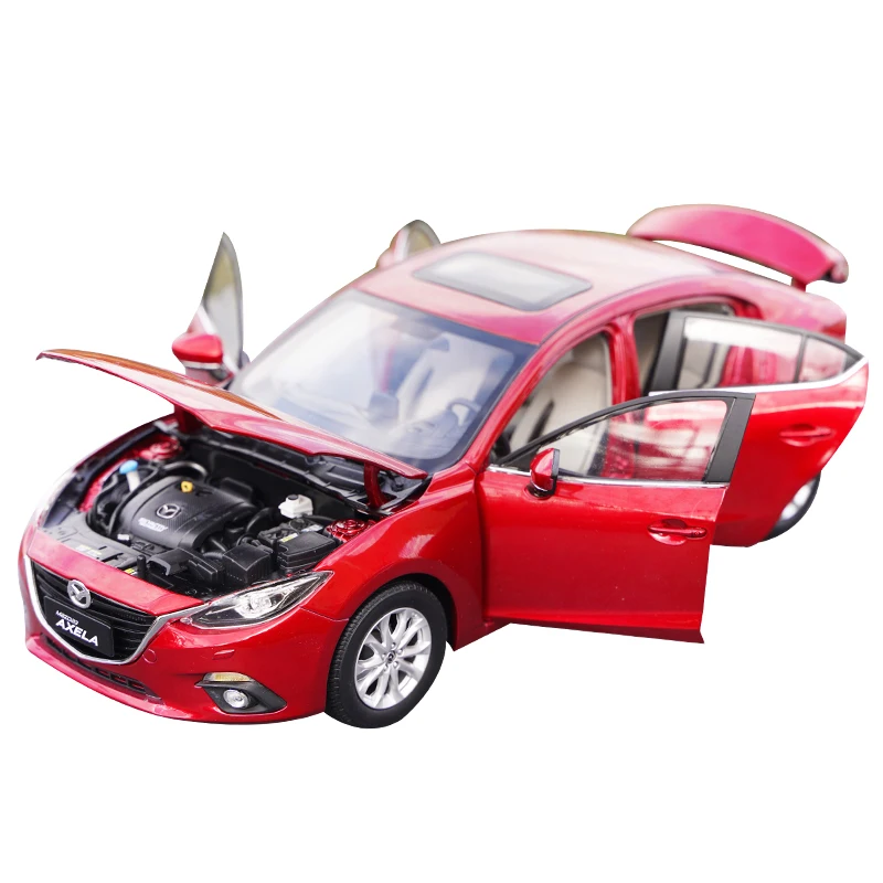 Changan mazda запчасти