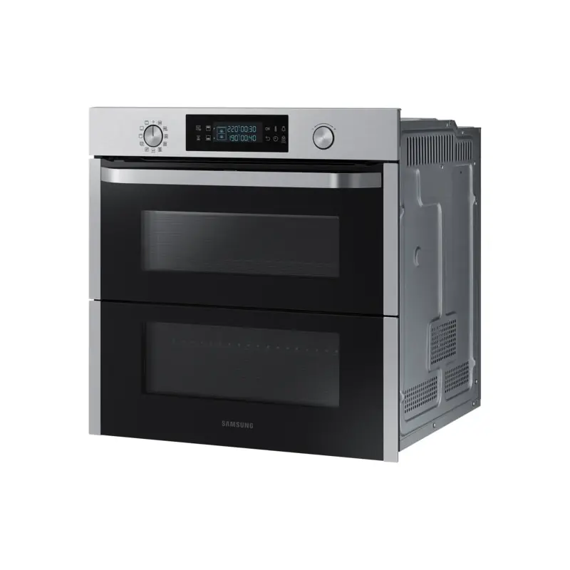 Oven Samsung nv7000n dual Cook flex (nv75r5641rs), 75 L| | - AliExpress