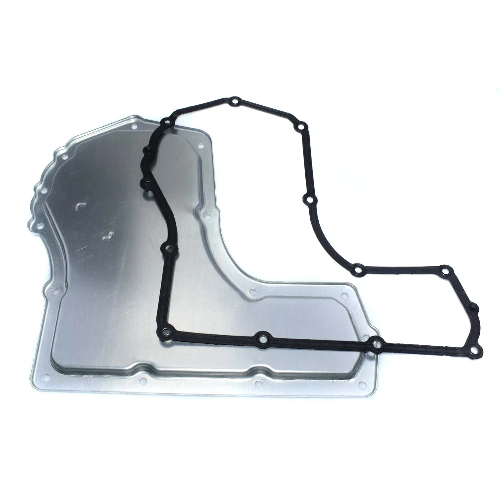 WOLFIGO 4T40E 4T45E трансмиссия масляный поддон и прокладка для Chevrolet Malibu Pontiac G5 G6 Buick Saturn Oldsmobile 8685184 24203590