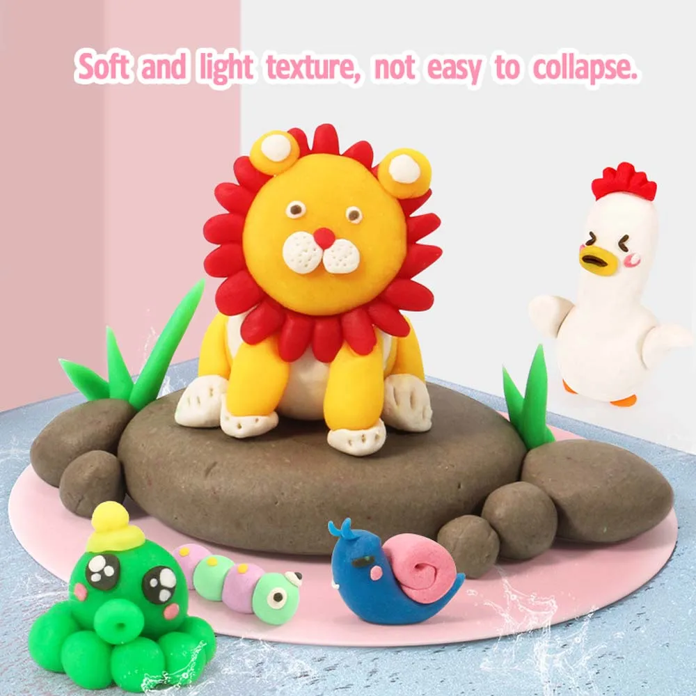 Skup 2019 glina DIY ciasto plastelina maszyna do lodów mold Play Kit DIY zabawka Handmade urządzenie do gotowania makaronu zabawka kuchenna dla dzieci prezent