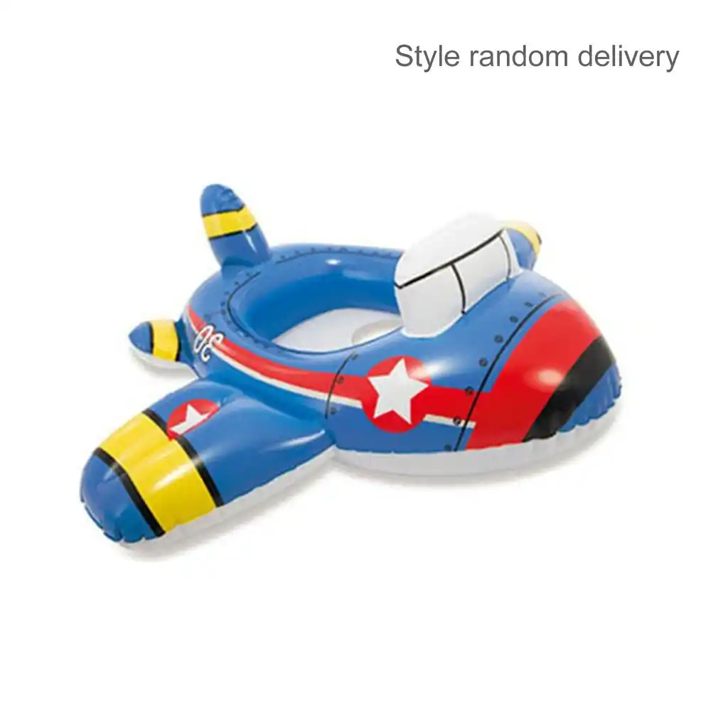 boat toys for pool