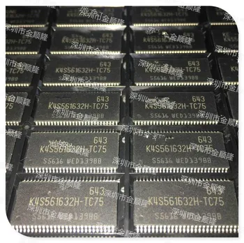 

10PCS TSOP-24 K4S561632H-UC75 TSOP24 K4S561632H Memory New and original