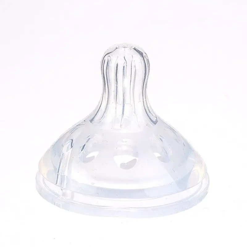 Learn Feeding Drinking Water Straw feeding bottle tool Baby Nipple Fresh Food Milk bottles Feeder（Scrub） |