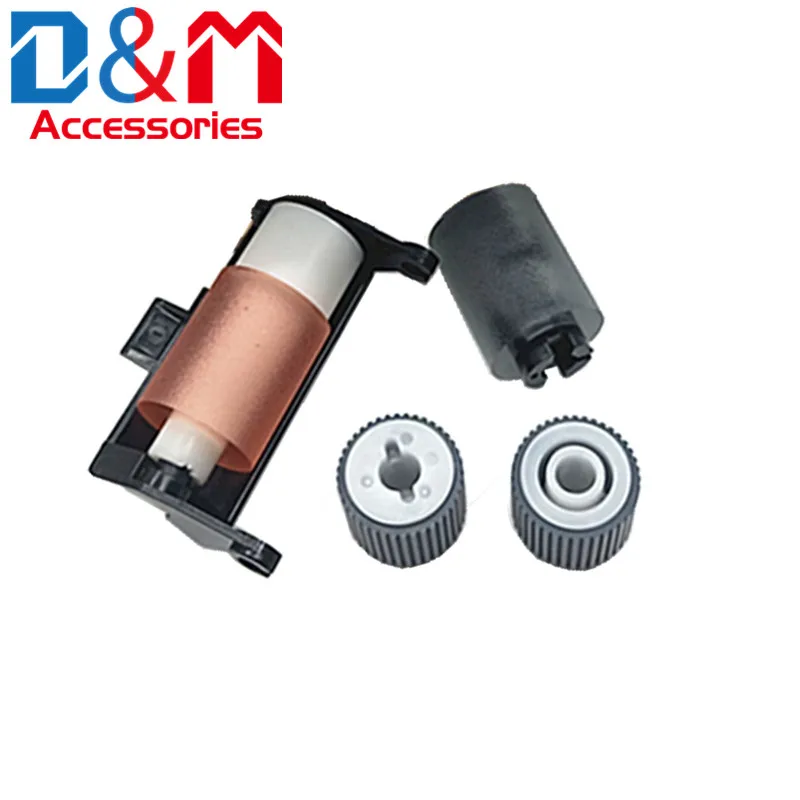 

1Set ADF Maintenance Kit DF-624MK DF-628MK for Konica Minolta 224 227 284 287 364 454 554 C224 C284 C287 C308 C364 C368 C454 554