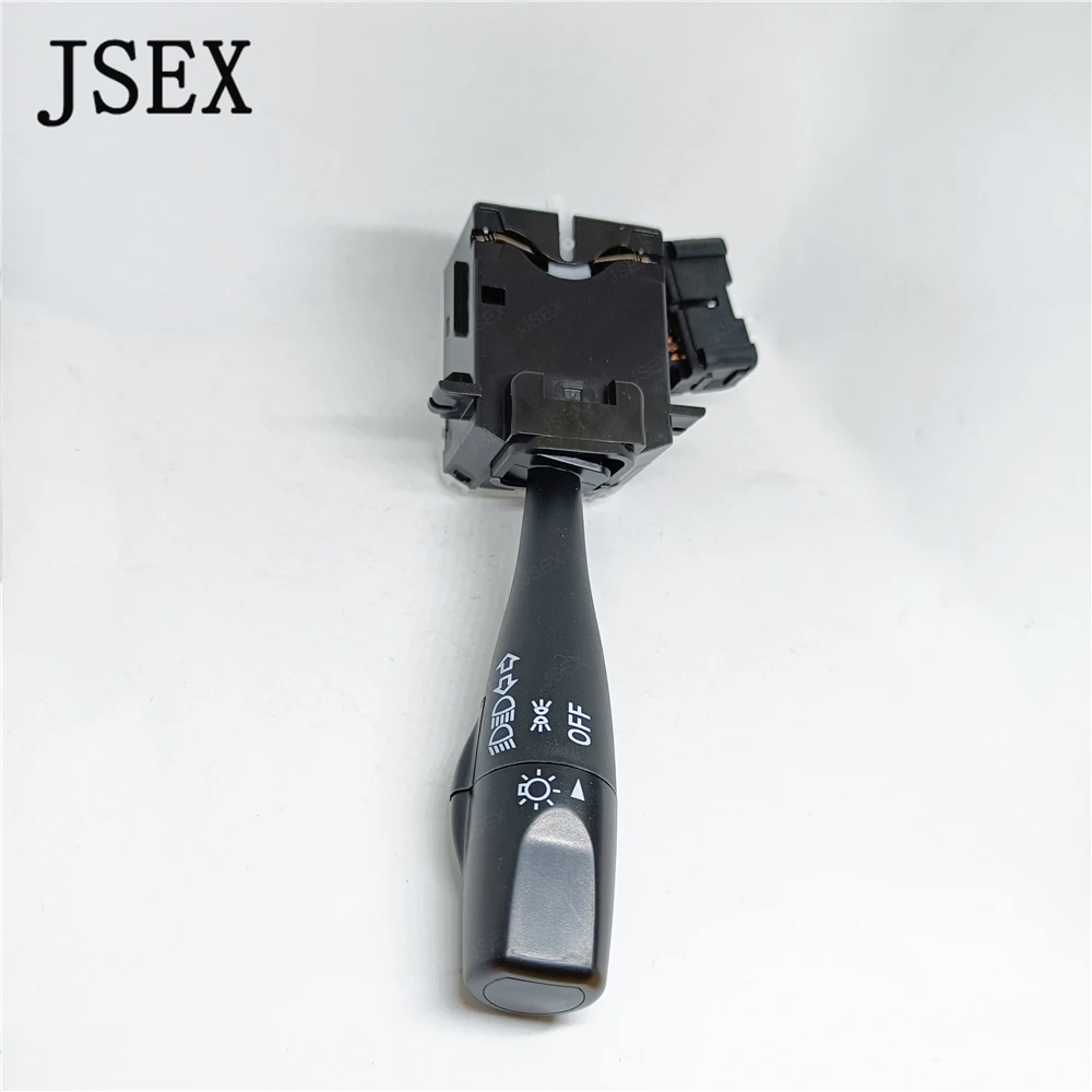 UJ0666122 Light Switch Turn Signal Toggle Switch 14Pin LHD Fit for
