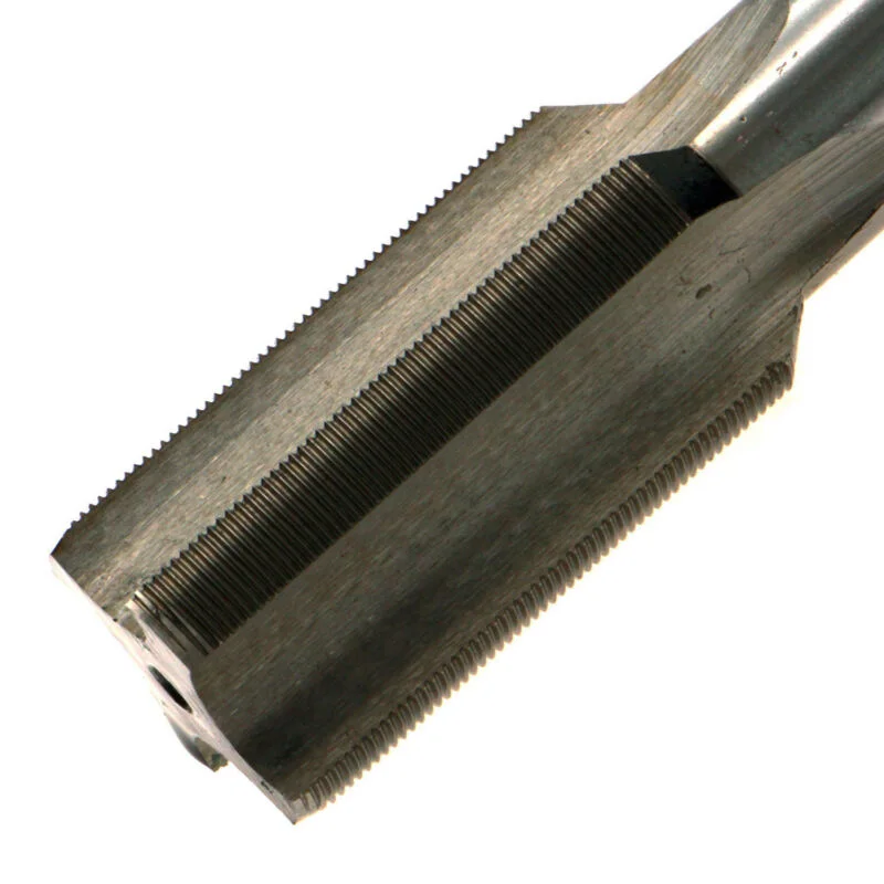 1-32 UNS Right Hand Threading Tap 1\"-32 TPI High Speed Steel Metalworking Tools