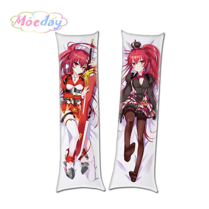 Горячая распродажа! Чехол для подушки с героями аниме ELSWORD Dakimakura - Цвет: 8