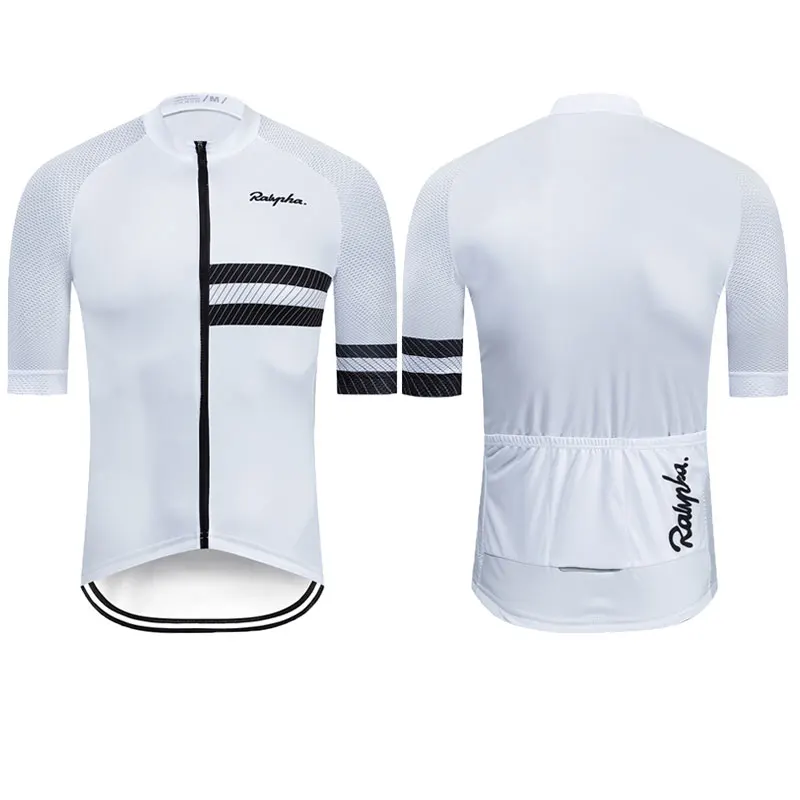 Cycling Jersey Cycling Shirt Cycling Suit Cycling Jersey Set Cycling Jersey Triathlon Men Set