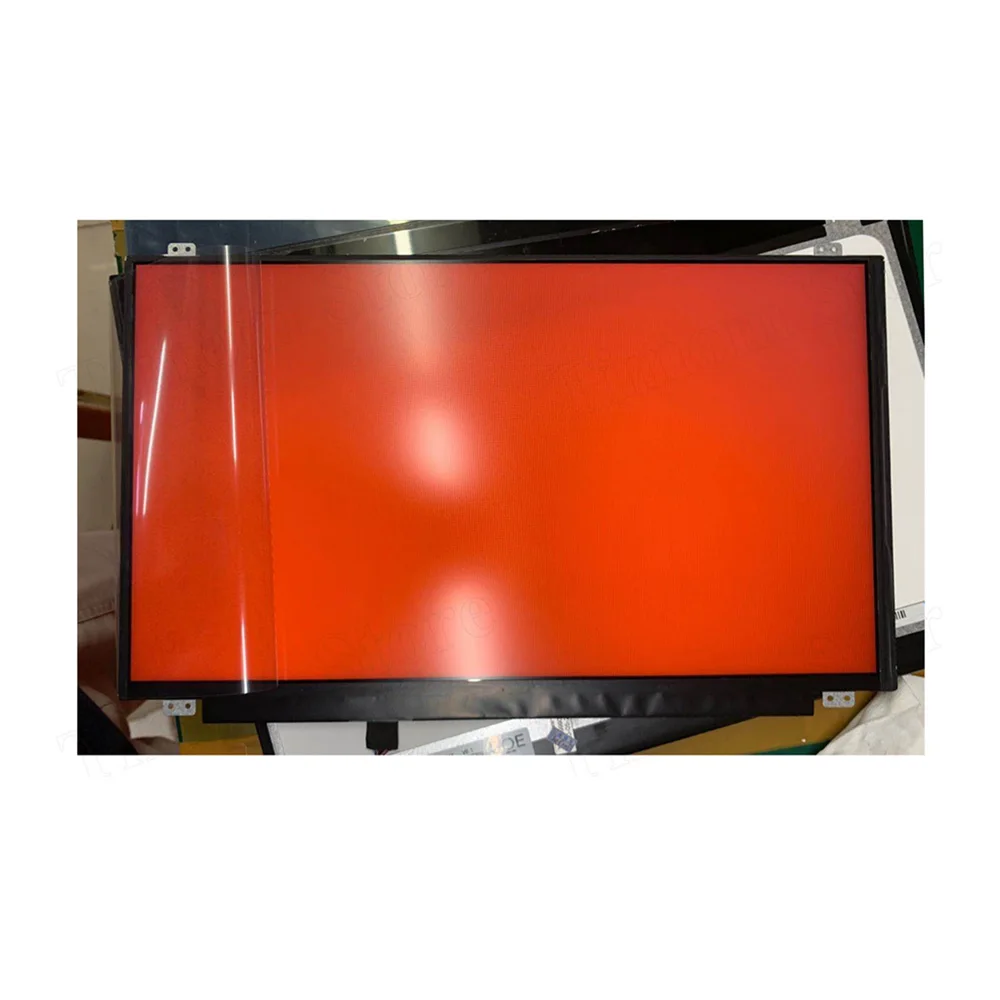 Для планшетов с диагональю 15 6 дюйма HD 1366*768 30 контактов тонкий ЖК дисплей винтовым