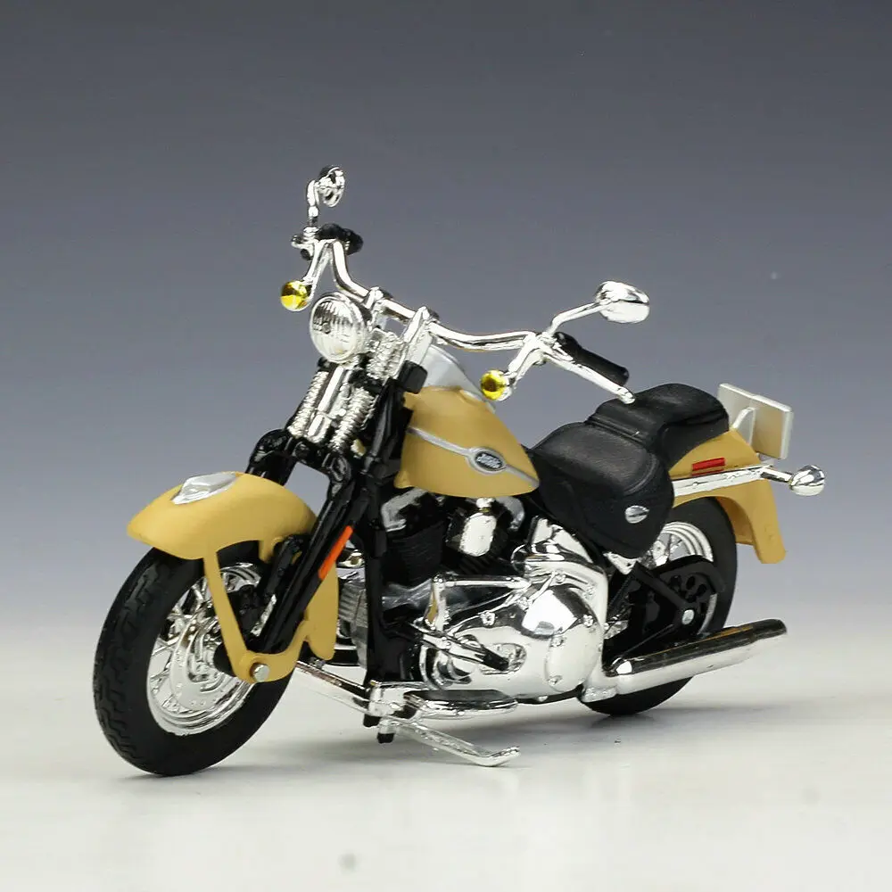 Maisto 1:18 Harley 2005 FLHTCUI ультра классический Электра скольжение Мотоцикл Велосипед
