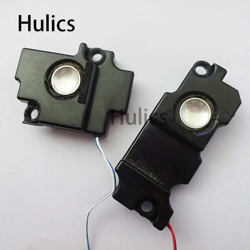 

Hulics Original speaker for TOSHIBA P850 P855 laptop set speaker PK23000I700 WORKS