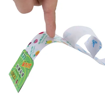 

20pcs Double-sided Adhesive Pest Control Home Garden Insect Bug Wide Use Glue Paper Catcher Trap Sticky Fly Ribbon Outdoor Board
