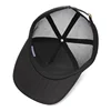 56-60cm 60-65cm Big Head Man Large Size Mesh Baseball Hats Male Outdoors Waterproof Sun Cap Adult Plus Size Sport Caps 5
