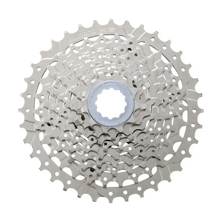 Alivio HG400-9, 9 скоростей, кассета для горного велосипеда MTB, колесо свободного хода 11-32T 11-34T 11-36 T, маховик M4000, компоненты для велосипеда