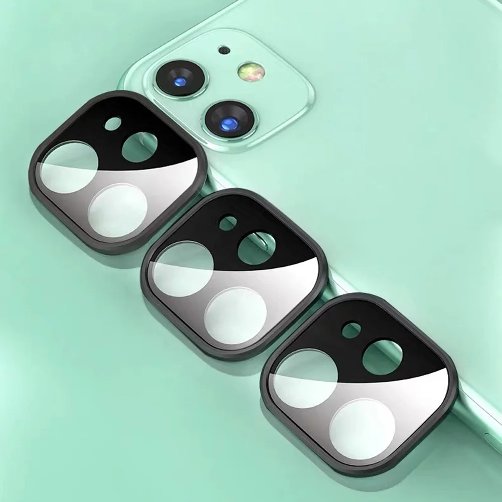 9D стекло для камеры для iPhone 11 Pro Max защита экрана прозрачная пленка для объектива для iPhone 11 11Pro для iPhone11 стекло