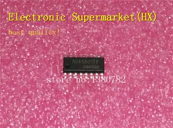 

Free Shipping 50pcs/lots RDA5807FP RDA5807 SOP-16 New original IC In stock!