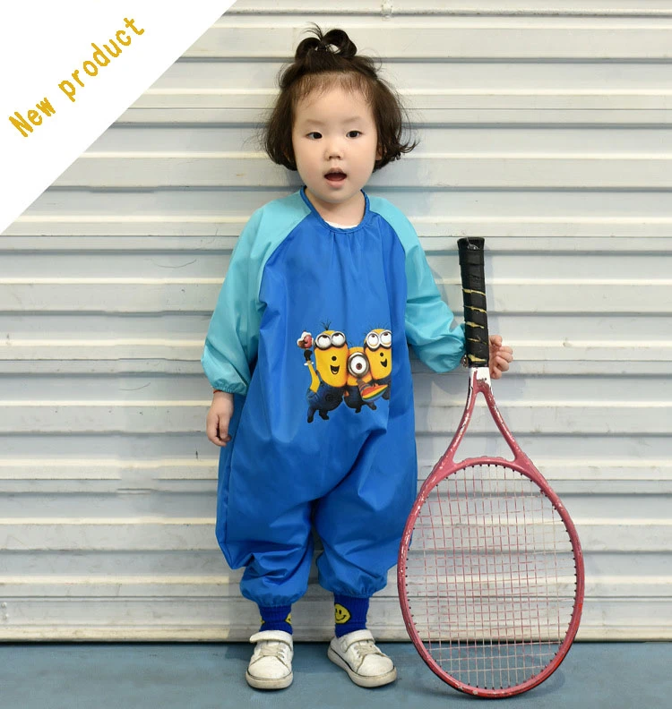 秋と冬の赤ちゃん抗汚いジャンプスーツ子供防水塗装服ベビー登山服 Aliexpress