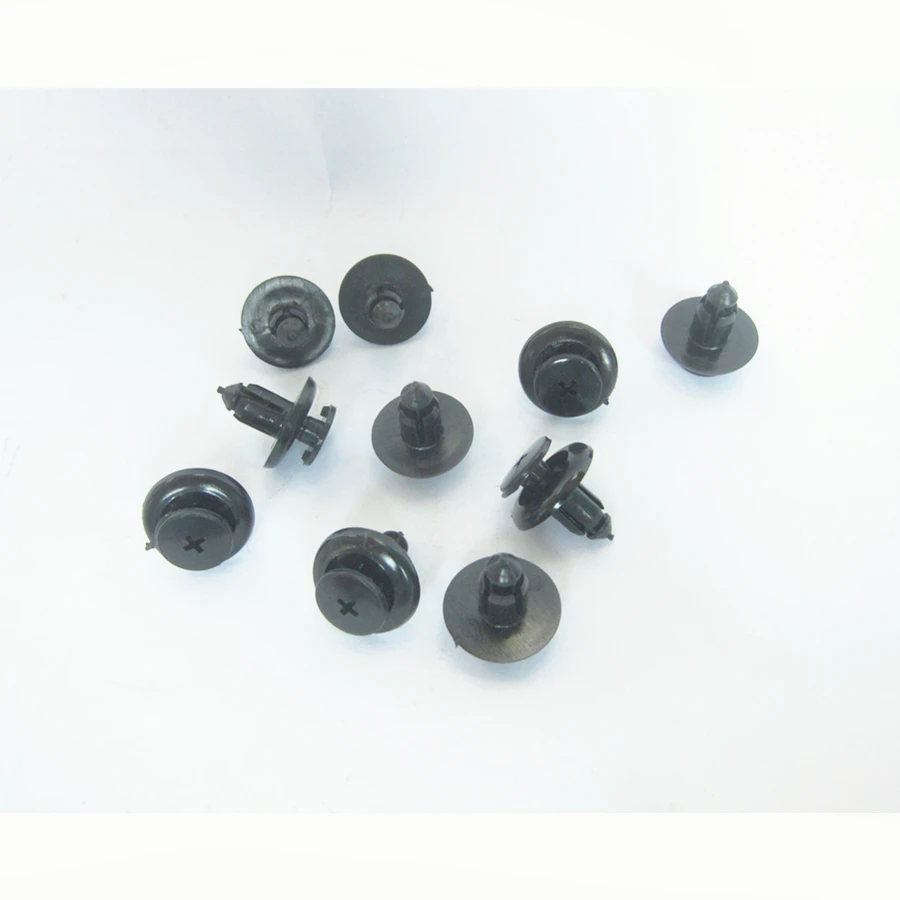 Accesorios para de coche, clips de sujeción tipo push, BC1D 56 145 para Mazda MX CX5 323 Protege Mazda 2 cx9 Mazda 3 RX 8|Guardabarros| AliExpress