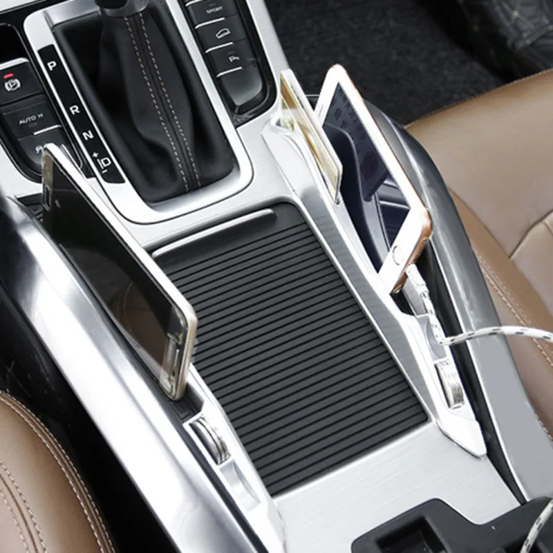 Pаспродажа Для Geely Atlas Emgrand Boyue NL 3 Proton X70 2016 2019 Автомобильная консоль подлокотник коробка для хранения Контейнер перчатка Органайзер чехол