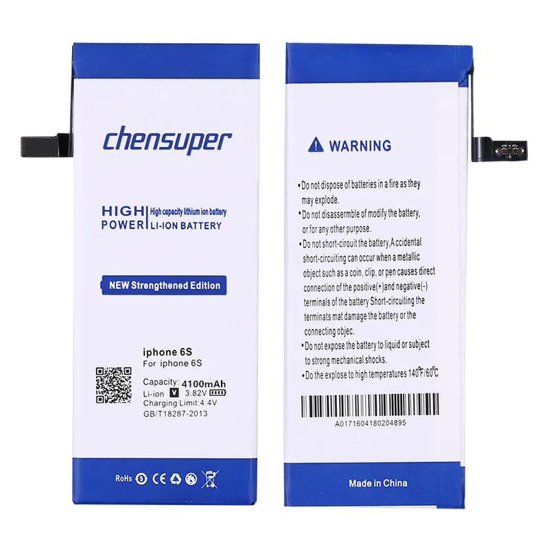 chensuper-New-3700mAh-Replacement-Mobile-Phone-Battery-for-Apple-iPhone-6s-Battery-for-iphone6s-4-7
