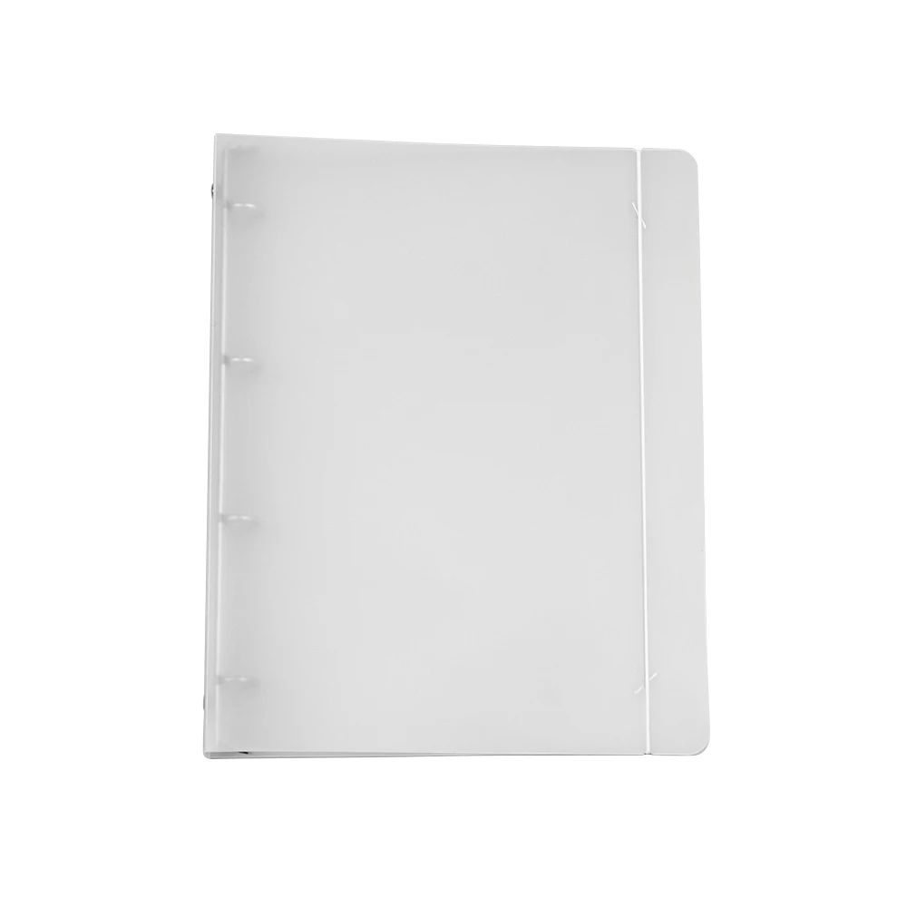 Sheet Protectors 100Pcs 8.5 X 11 Inches Clear Page Protectors For