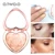 O. TWO.O Shimmer Highlighter Powder Palette Face Contouring Makeup Highlight Face Bronzer Highlighter Brighten Skin 5 Цветов
