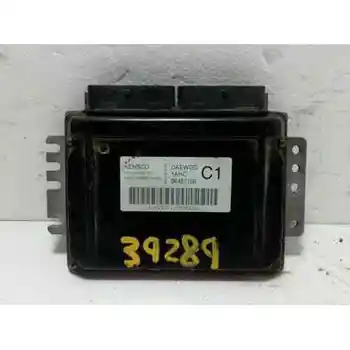 

96487150 SWITCHBOARD ENGINE EUA CHEVROLET TACUMA