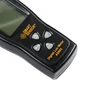 200,000 Lux Digital Luxmeter Luminometer Photometer Light Meter Lux / FC Meter for for measuring illuminance 3