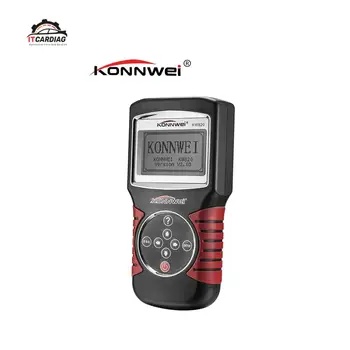 

KONNWEI KW820 better than MS509 Car Diagnostic Tool kw 820 EOBD OBD2 Vehicle Engine Code Reader Fault Scanner