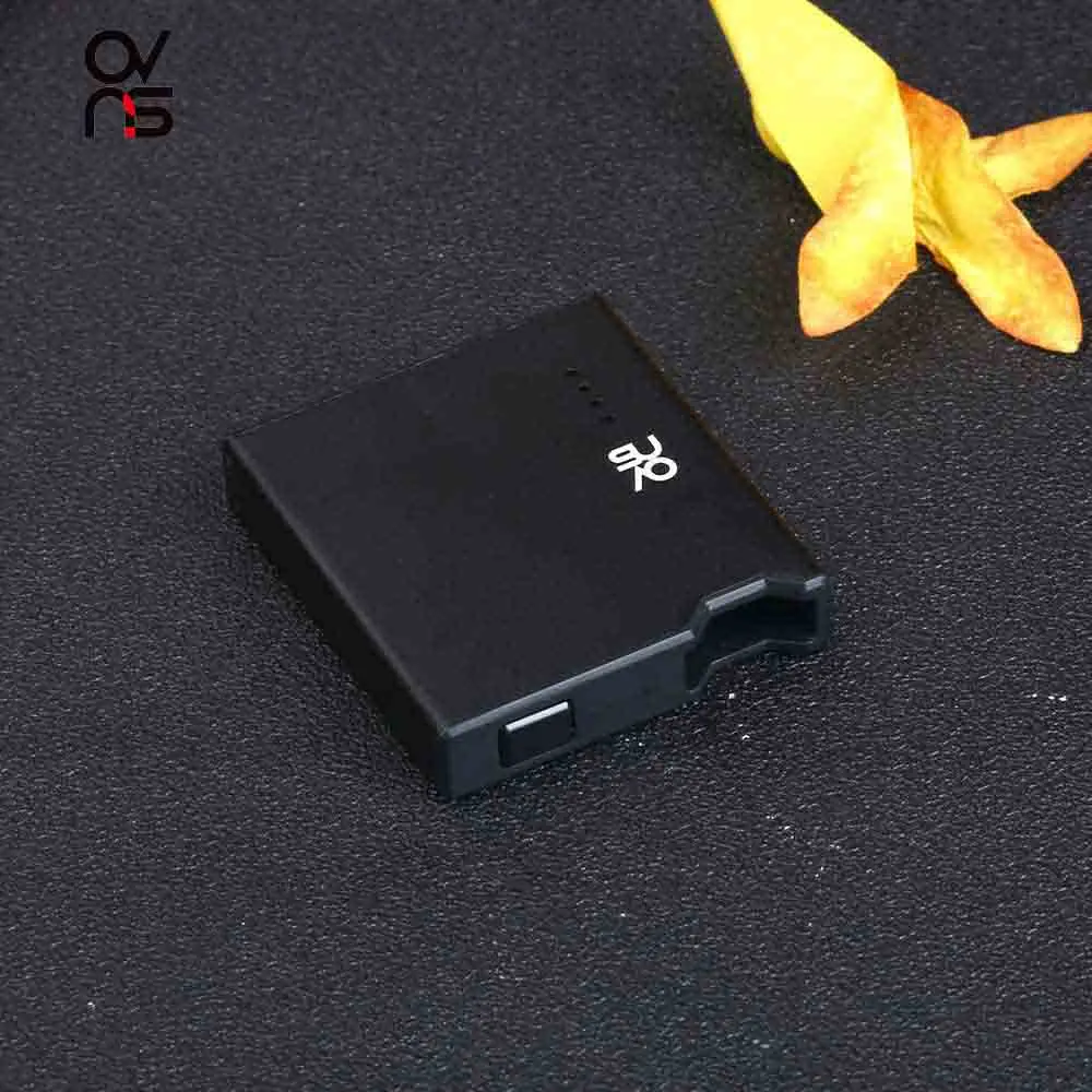 OVNS JC01PRO Pod Mod 400mah электронная сигарета батарея мод совместимый с JC01PRO картридж Vape VS OVNS JC01 мод