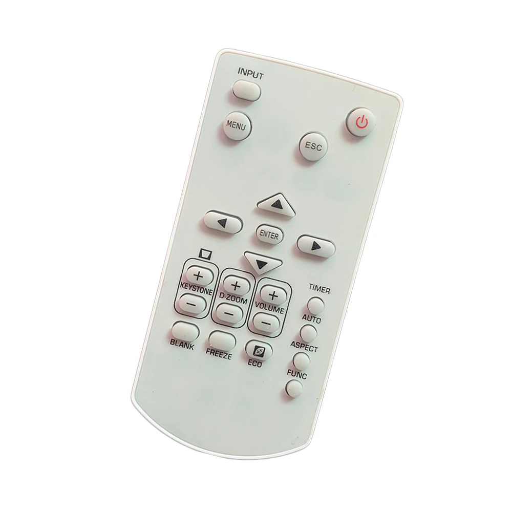 New Remote Control For Casio XJ UT310WN XJ V10X XJ V110W Projector