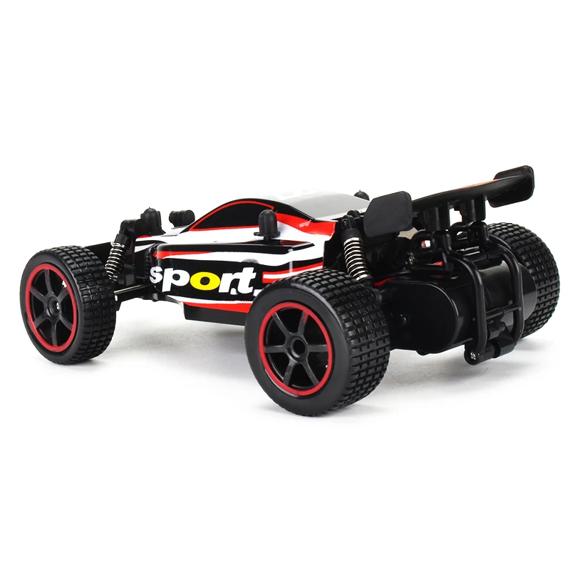 RC Car 1:20 2.4G 4CH Rock Crawler Off-Road Vehicle Models Drifting Racing Toys for Children Toy Cars with Remote Control
