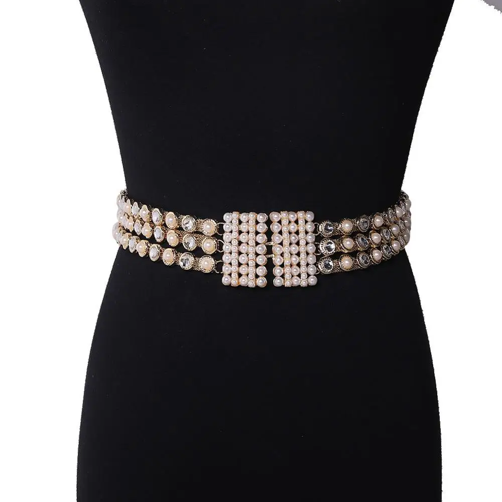 Модные темпераментные ремни для женщин ZA новый трендовый металлический