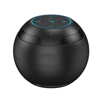 

Wireless Bluetooth Speaker Subwoofer Computer Outdoor Card Instert Car Mini Stereo Subwoofer