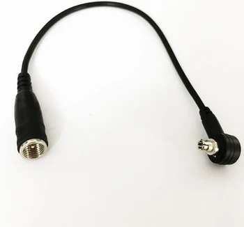 

50pcs 20cm TS9 TS-9 Male TO FME male Cable Adapter Connector for ZTE USB 3G Modem cable