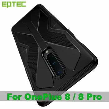 

Heavy Duty Protection Case for OnePlus 8 8Pro Shockproof OnePlus8 Full Cover Hybrid TPU One Plus Phone Capa Anti Knock 1+8 MOFi