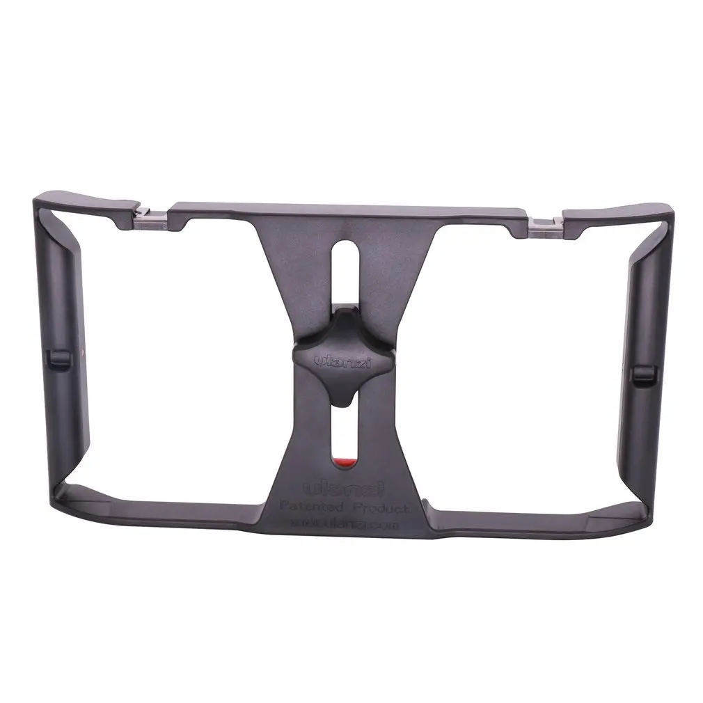 Ulanzi Handheld Video Rig Smartphone Camera Video Gear Setup Phone Movies Mount Stabilizer Smartphone Accessories