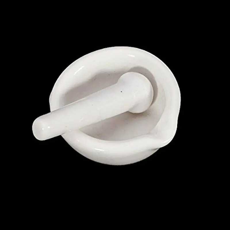 Набор пестиков для смешивания фарфоровых растворов 6 мл | Дом и сад