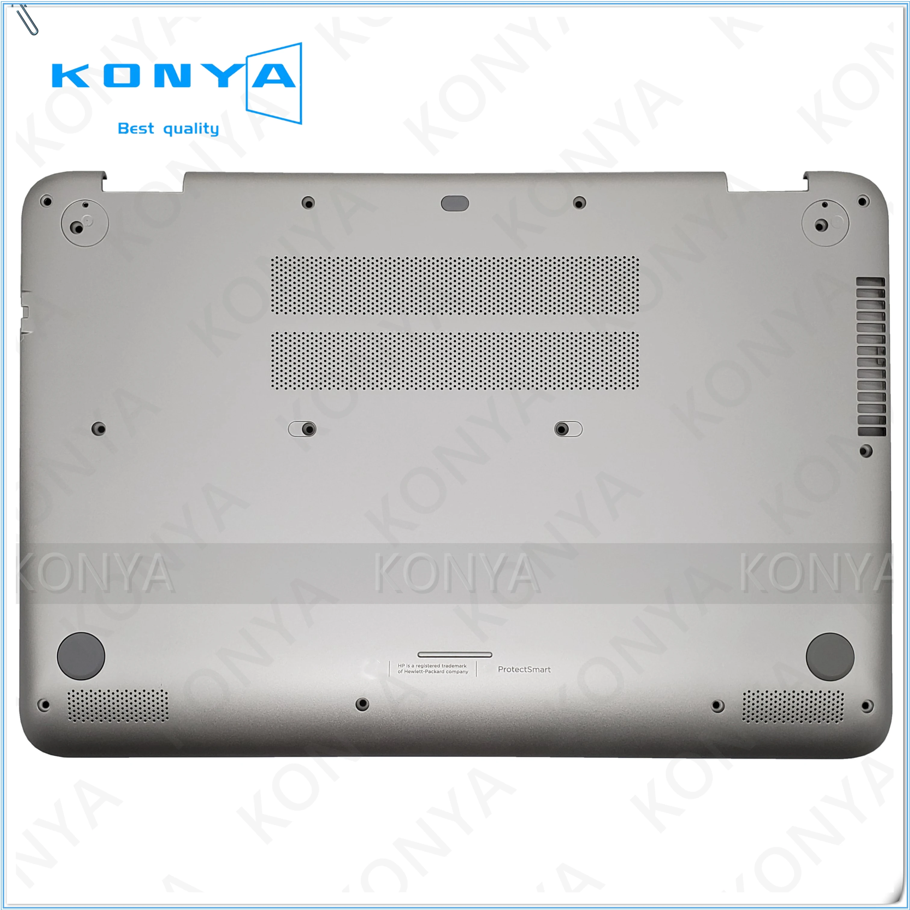 

Новый оригинальный Базовый Нижний чехол, нижняя крышка для HP 15-U ENVY 15-U011TX 38Y63TP003 774592-001