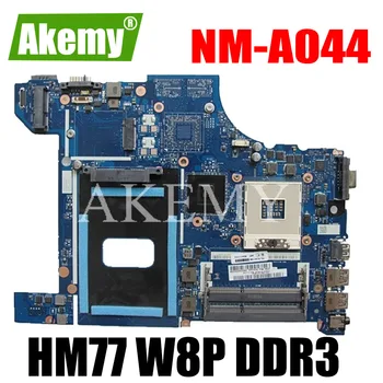 

NEW and Original laptop For Lenovo Thinkpad Edge E531 Motherboard mainboard VILE2 NM-A044 HM77 W8P DDR3 04Y1299