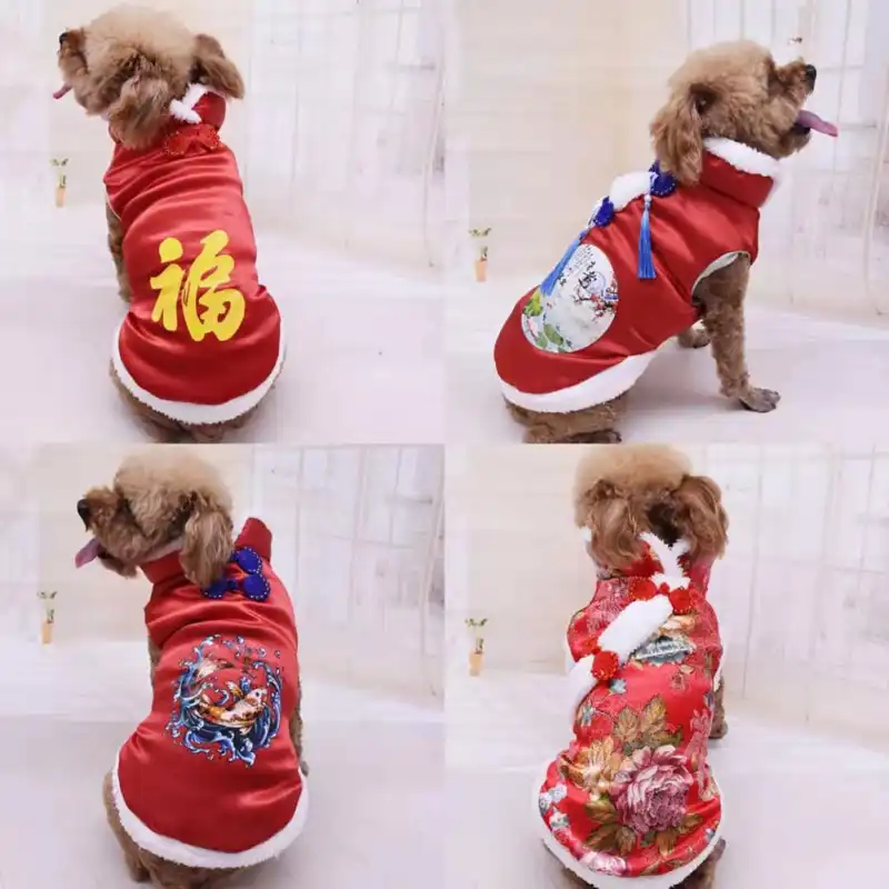 cheap dog coats