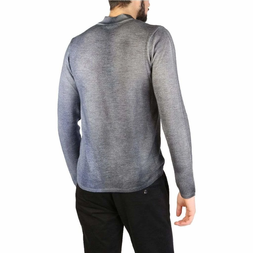 Футболка Emporio Армани-S1M51M_S150M