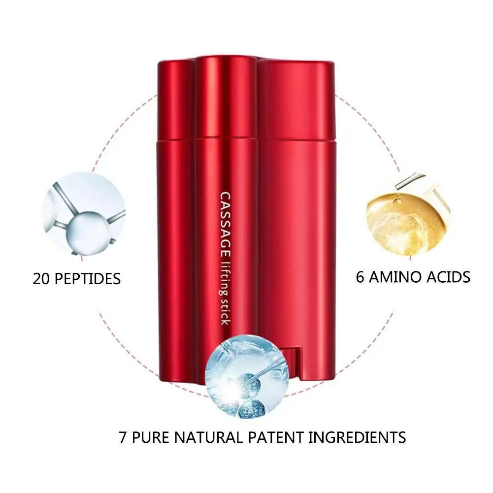 

Hot Sell Cirmage Lifting Stick Magic 5 Seconds Remove Wrinkle Cream Sticker Collagen Eye Cream Against Puffiness Anti Aging
