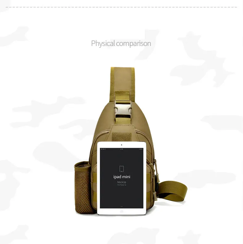 Уличная сумка, Военная Тактическая USB сумка, рюкзак на плечо, походная сумка 600D, камуфляжный охотничий спортивный рюкзак