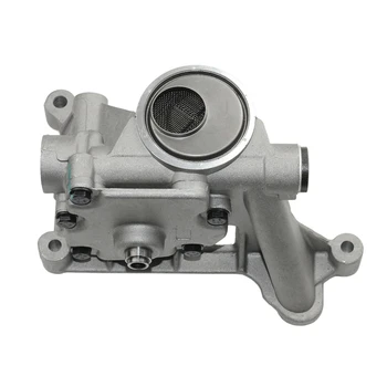 

for AUD I A4 A6 ALLROAD QUATTRO S4 for PASSAT 2.7 2.8 V6 Oil Pump 078115105D