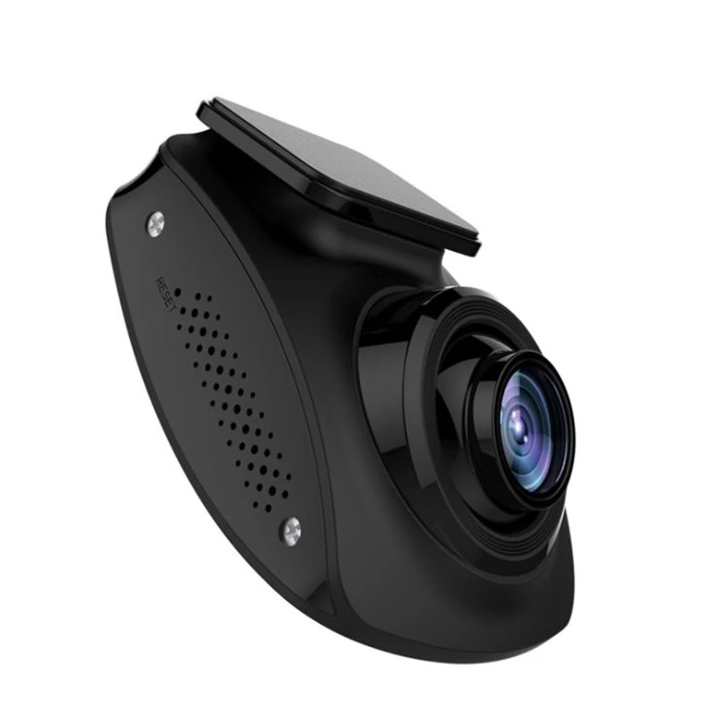 FULL HD 1080P Wifi Супер Мини Автомобильный видеорегистратор с углом обзора 170 °
