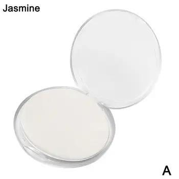 

50pcs/Set Portable Paper Soap Travel Soap Paper Washing Clean Disposable Slice Hand Scented fragrancy Soap 6 Sheets Boxe Ba O0S5