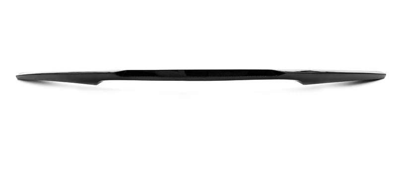 

Carbon Fiber Rear Trunk Spoiler Wing for 2006-2013 BMW E93 3 Series Cabriolet 330i 335i M4 Style